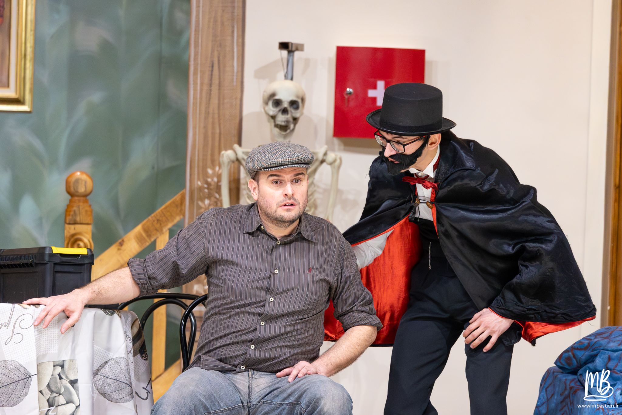 20260123 DE WUNDERHEILER MB 96